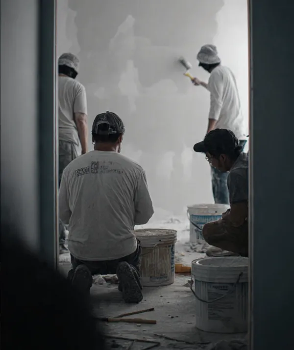 Jiminez Construction